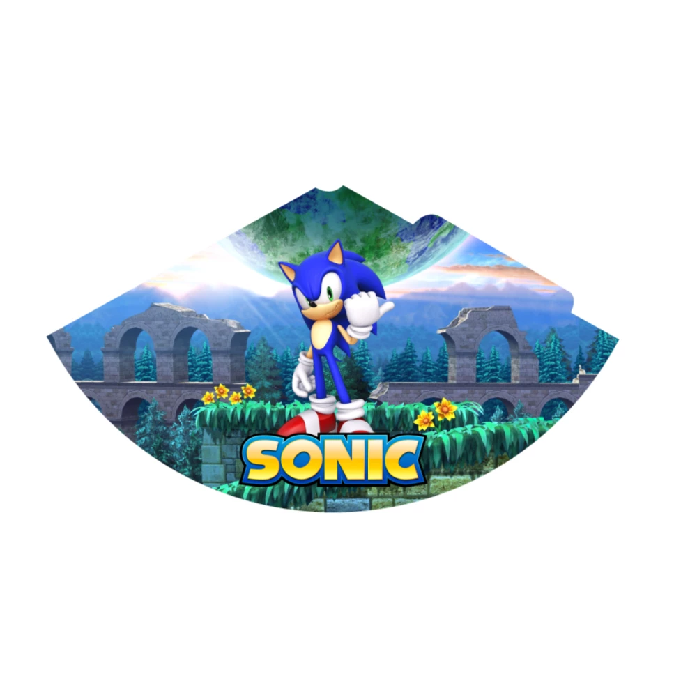 Колпачки “Сонік / Sonic“  поштучно